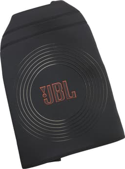 JBL PartyCover Encore - Zwart - Beschermhoes geschikt voor JBL PartyBox Encore 2 en Encore Essential 2 — thumbnail 2