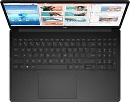 HP 15-fc0078nd AMD Ryzen™ 7 7730U Laptop 39,6 cm (15.6") Full HD 16 GB DDR4-SDRAM 1 TB SSD Wi-Fi 6 (802.11ax) Windows 11 Home Z — thumbnail 3