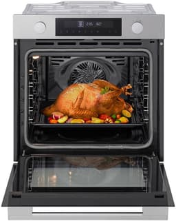 Oven LG WS5D7230S 72 L — thumbnail 4