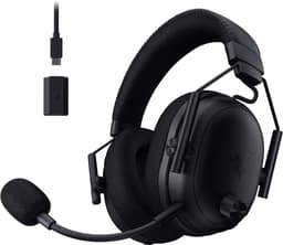 Razer BlackShark V3 Pro - Draadloze Gaming Headset - 7.1 Surround - Noise Cancelling - PC - Zwart — thumbnail 1