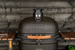 ODIN Grill Valhöll — thumbnail 1