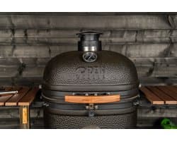 ODIN Grill Valhöll