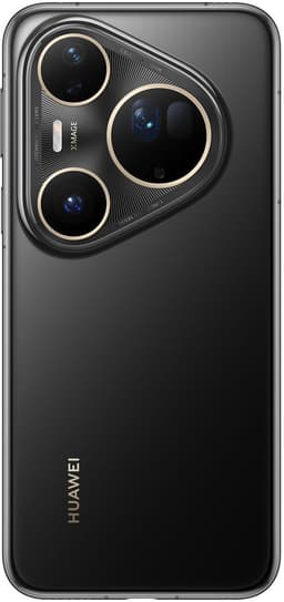 Huawei Pura 80 Ultra 17,3 cm (6.8") 4G USB Type-C 16 GB 512 GB 5170 mAh Zwart — thumbnail 2
