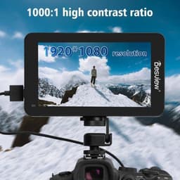 DESVIEW Monitor R6 5.5 inch — thumbnail 4
