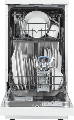 Inventum VVW4530AW vaatwasser compacte model, slechts 45cm breed model — thumbnail 3