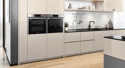 Samsung NQ50A6539BS/EF Combi-oven met magnetron — thumbnail 5