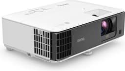 BenQ 4K Gaming Beamer TK700Sti - Short Throw Beamer - Smart Projector - 3000 ANSI-lumen - DLP - HD 3840x2160p — thumbnail 2