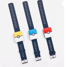 MIRO Go-tcha - Geschikt Voor Pokemon Go - Automatisch Vangen - Auto Catch - Bluetooth - Speelgoed - Team Yellow — thumbnail 4