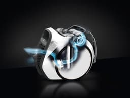 MIELE Boost CX1 Parquet Wit — thumbnail 5
