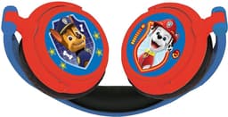 Paw Patrol Stereo Bedrade Opvouwbare Koptelefoon met veilige volumebeperking — thumbnail 2