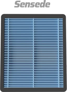Sensede SIGNATURE™ SERIES DIGITAL HEPA AIR PURIFIER  (ACD-600FD) / Luchtreiniger — thumbnail 4