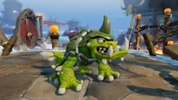Skylanders Swap Force: Adventure Triple Pack Slobber Tooth, Eruptor, Pop Fizz — thumbnail 2