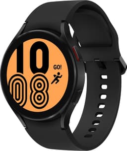 Samsung Galaxy Watch4 - Smartwatch heren en dames - 44mm - Black — thumbnail 3