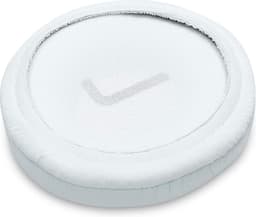 Oorkussens geschikt voor JBL Tune 600 - 500BT - T450 - Wit — thumbnail 4