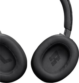 JBL Live 770NC JBLLIVE770NCBLK Over-ear Draadloze hoofdtelefoon met Noise-cancelling Zwart — thumbnail 4