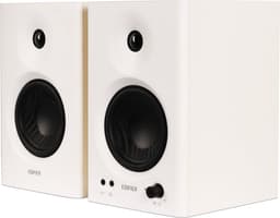 Edifier MR4 PC speakers - wit — thumbnail 1