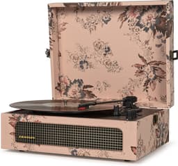 Crosley Voyager - Bloemen — thumbnail 2