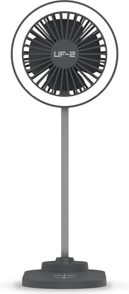 Veho UF-2 Zwart — thumbnail 1