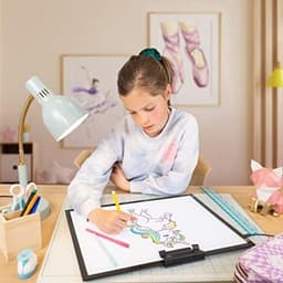 Tekentablet Kinderen - Tekentablet Met Scherm - Grafische Tablet — thumbnail 2