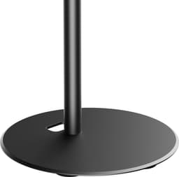 VDD Gaming - Vloerstandaard Sonos® - Era 100® - Speaker Standaard - Muziek - Kabelmanagment - Speaker - Zwart — thumbnail 5