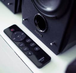 Edifier - R1855DB-BLK - Luidspreker — thumbnail 4