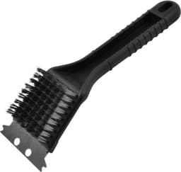 Barbecue Reinigingsborstel EDM 20 cm — thumbnail 1