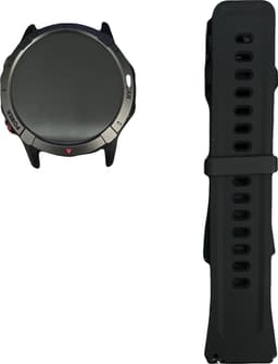DrPhone SpectraView AMOLED Timepiece - 1.4 Inch - Slimme Horloge - Notificaties - Bluetooth bellen - 110 Sportmodus - Smartwatch — thumbnail 4