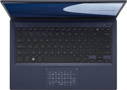 Asus Expertbook B1 - 14.0" F-HD - i7-1255U - 8GB - 512GB - W11P — thumbnail 4