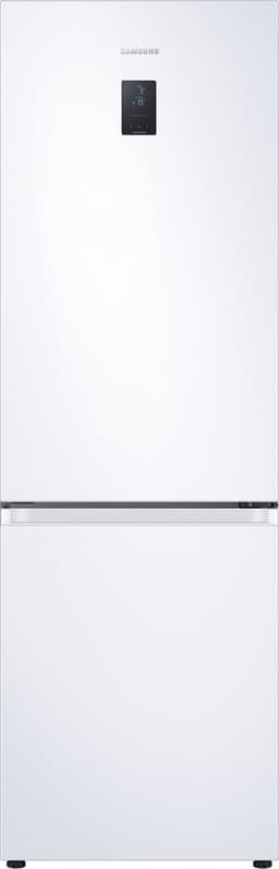 SAMSUNG  RB34C670DWW/EF -  Koel-vriescombinatie - breedte 59.5 cm - hoogte 185.3 cm - inhoud 344 l - NoFrost — thumbnail 1