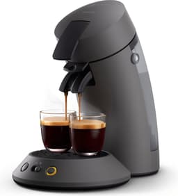 Philips Senseo HD7804/70 - Koffiepadapparaat - Grijs — thumbnail 1