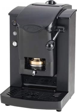FABER SLOT PLAST OTTONE - NEDERLAND | KOFFIE PAD MACHINE ESE 44mm | ZWART-ZWART — thumbnail 1