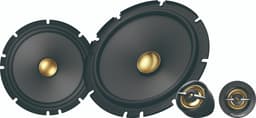 Pioneer TS-A1601C Autoluidsprekers — thumbnail 1