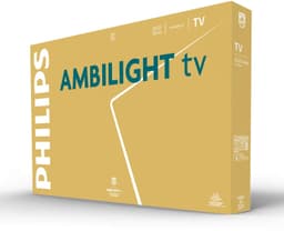 Philips Ambilight 43" PQS8501 (2026) — thumbnail 4