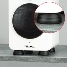 Dynavox SDS4 Zwart — thumbnail 2