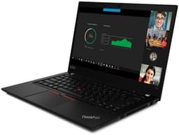 Lenovo ThinkPad T490 - Intel Core i5-8365U - Touchscreen — thumbnail 3