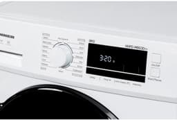 Heinner HHPD-M8G3D++ Warmtepompdroger – 9 kg – Energieklasse D – 16 Programma’s – Digitaal Display – Snelprogramma – Startuitstel – Anti-kreukfunctie – Trommelverlichting – Kinderslot – Wit – 5 Jaar Garantie — thumbnail 3