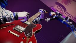 Stage Tour Kramer Guitar Bundel PlayStation 5 — thumbnail 5