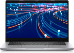 Dell Latitude 5320 - Intel Core i5-1145G7 - 8 GB - 256 GB SSD - 13.3 inch - Windows 11 - QWERTY — thumbnail 1