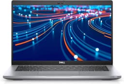Dell Latitude 5320 - Intel Core i5-1145G7 - 8 GB - 256 GB SSD - 13.3 inch - Touchscreen - Windows 11 - QWERTY — thumbnail 1