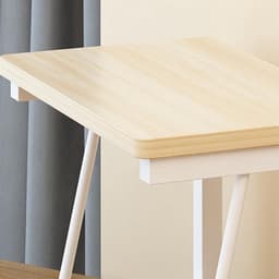 Magnetron Opbergrek Magnetron Houten Plank Stand Metalen Magnetron Rek Enkellaags Keuken Organizer Aanrecht Ruimtebesparende Stand/Houtkleur — thumbnail 2