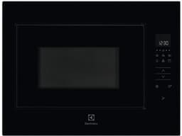 Electrolux MQ927GNE Inbouw 26 L 900 W Combinatie Magnetron Zwart — thumbnail 5
