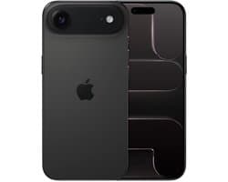 Apple iPhone Air - 256GB - Space Black