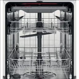 AEG FFB5675APW - Vrijstaande vaatwasser - Energielabel A - 14 couverts - XXL - WIT - AirDry — thumbnail 3