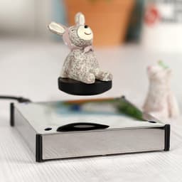 Levitatie Drijvende Ion Revolutie Display Platform Tray Met Ez Float Technology — thumbnail 2