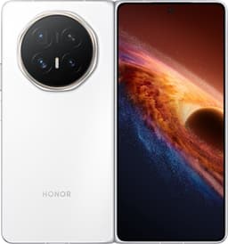 HONOR Magic V6 16GB + 512GB - Wit - EU-stekker - Opvouwbare Smartphone — thumbnail 2