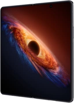 HONOR Magic V6 16GB + 512GB - Zwart - Opvouwbare Smartphone — thumbnail 4
