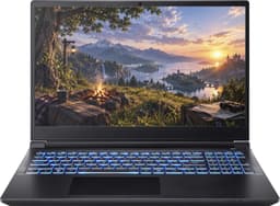 BTO - X•BOOK - 15X1484 - i9 - 16GB RAM - 480GB SSD - NVIDIA RTX 5050 - Windows 11 Home — thumbnail 1