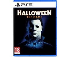 Halloween: The Game - PS5