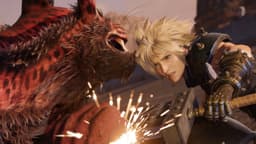 Final Fantasy VII Revelation - Inclusief Magic Card + Steelbook - PS5 — thumbnail 5