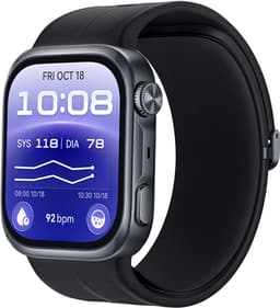 Huawei Watch D3 Zwart — thumbnail 3